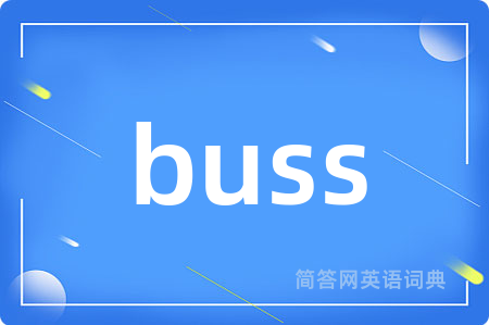 buss
