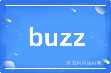 buzz