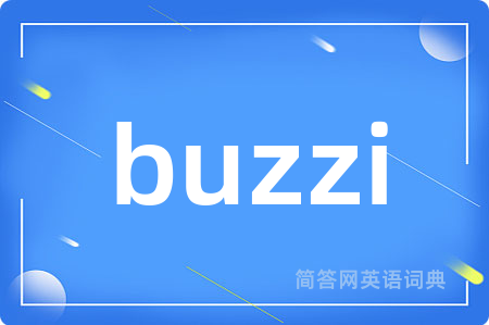 buzzi