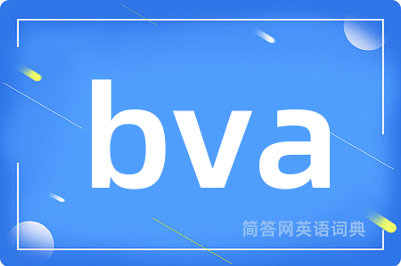 bva
