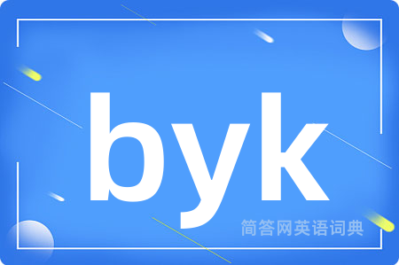 byk