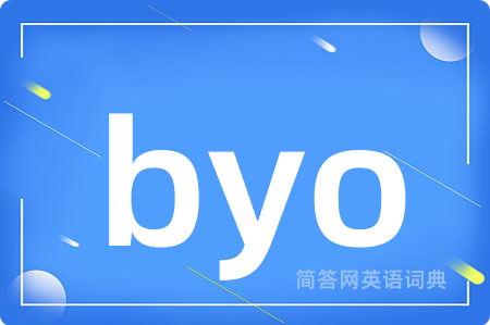 byo
