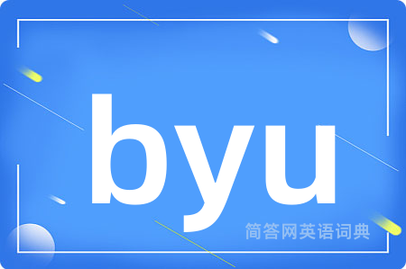 byu