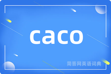 caco
