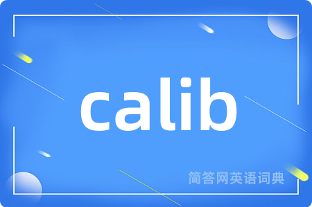 calib