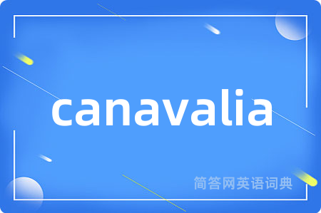 canavalia