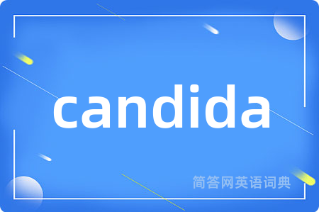 candida