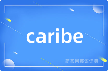 caribe