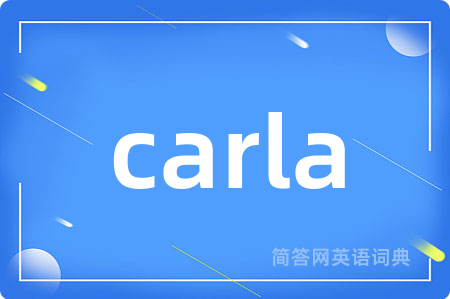 carla