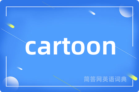 cartoon