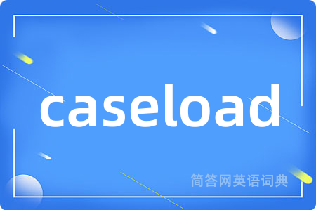caseload
