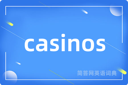casinos