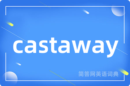 castaway