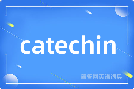 catechin