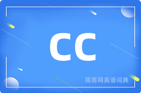 cc