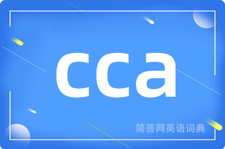 cca