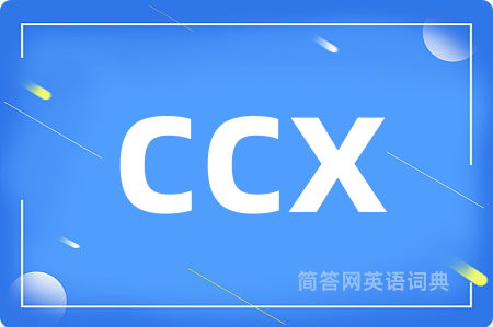 ccx