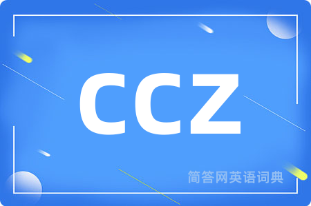 ccz