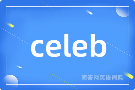 celeb