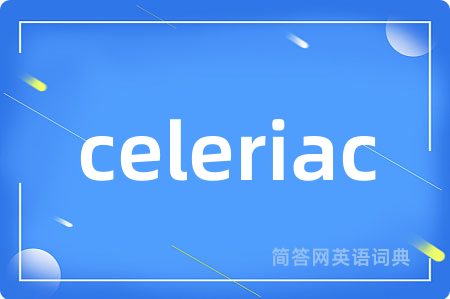 celeriac