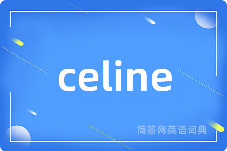 celine