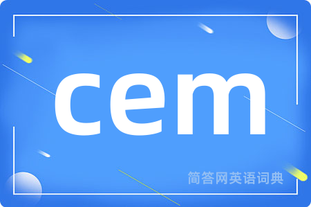 cem