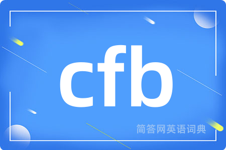 cfb