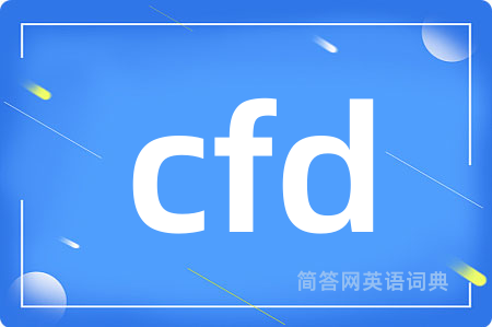 cfd