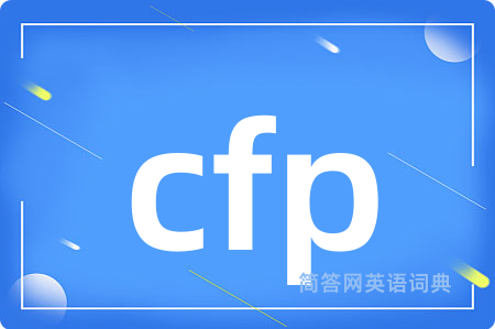 cfp