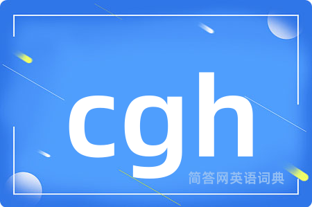 cgh