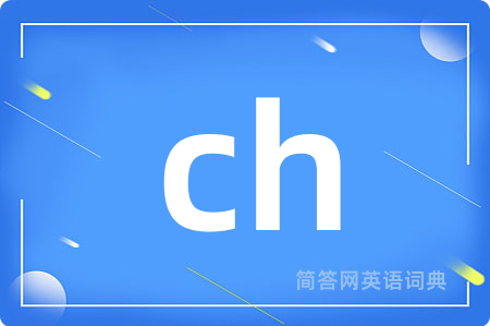 ch