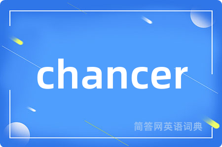 chancer