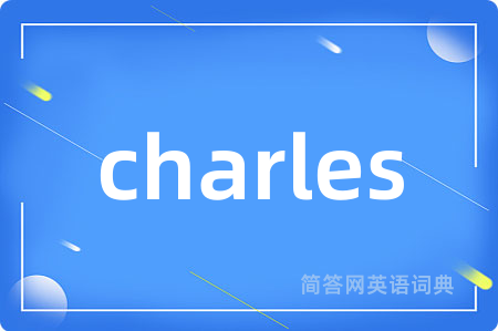 charles