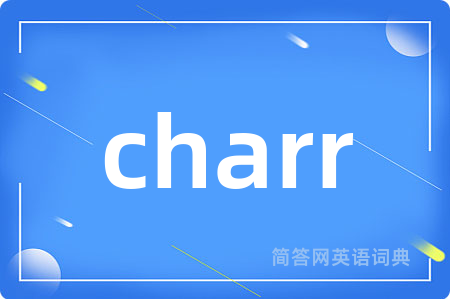 charr