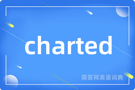 charted