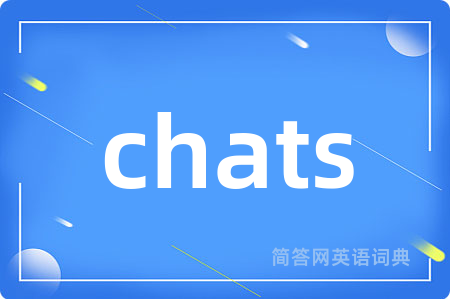 chats