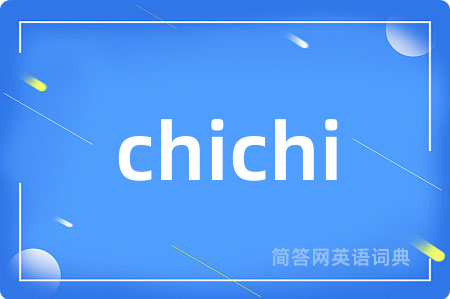 chichi