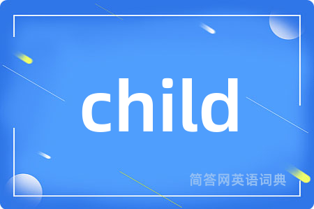 child
