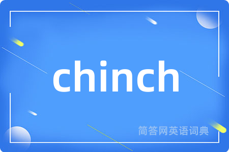 chinch