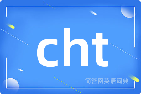 cht