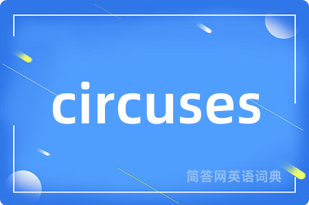 circuses