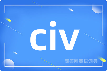 civ