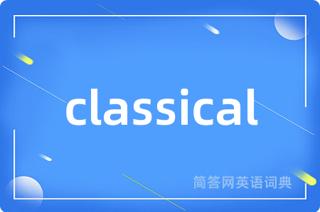 classical