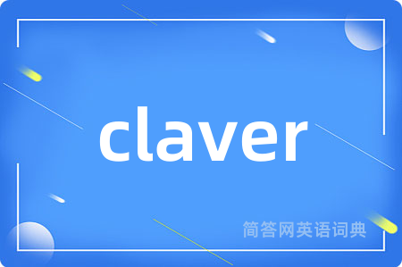 claver
