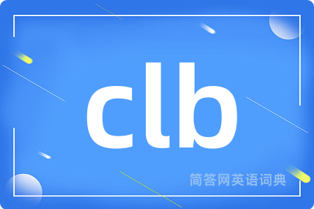 clb