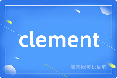 clement
