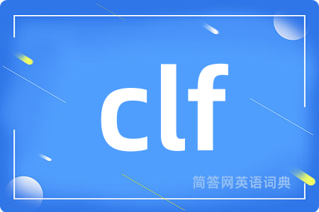 clf