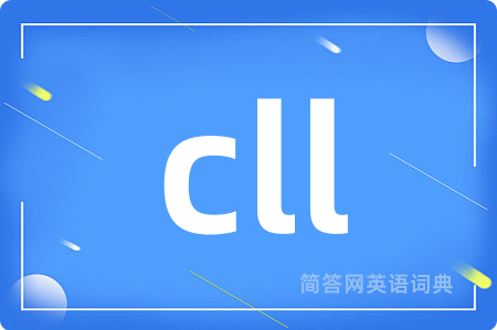 cll