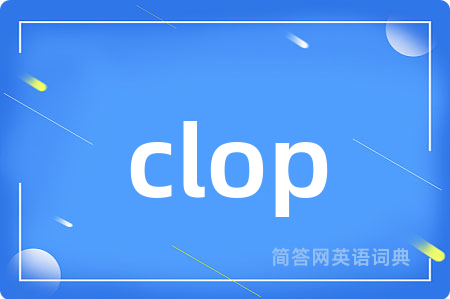 clop