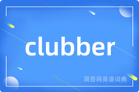 clubber